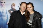 Amsterdam 16 november 2019
Premiere Frozen 2 in Tuschinski. Michiel Mol met zijn vrouw Marloes