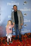 Amsterdam 16 november 2019
Premiere Frozen 2 in Tuschinski. Mick Harren met â€¦