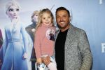 Amsterdam 16 november 2019
Premiere Frozen 2 in Tuschinski. Mick Harren met â€¦