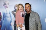 Amsterdam 16 november 2019
Premiere Frozen 2 in Tuschinski. Mick Harren met â€¦
