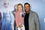 Amsterdam 16 november 2019
Premiere Frozen 2 in Tuschinski. Mick Harren met â€¦
