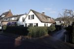 Laren 3 december 2019
Het huis van Mireille Bekooy