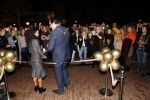 Beverwijk 23 november 2019
Opening winkel van Moise Trustfull in het centrum van Beverwijk.
Haar vader Orlando en moeder Quinty zijn natuurlijk aanwezig. Moise met de loco burgemeester