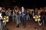 Beverwijk 23 november 2019
Opening winkel van Moise Trustfull in het centrum van Beverwijk.
Haar vader Orlando en moeder Quinty zijn natuurlijk aanwezig. Moise met de loco burgemeester