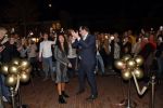 Beverwijk 23 november 2019
Opening winkel van Moise Trustfull in het centrum van Beverwijk.
Haar vader Orlando en moeder Quinty zijn natuurlijk aanwezig. Moise met de loco burgemeester