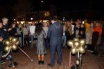 Beverwijk 23 november 2019
Opening winkel van Moise Trustfull in het centrum van Beverwijk.
Haar vader Orlando en moeder Quinty zijn natuurlijk aanwezig. Moise met de loco burgemeester