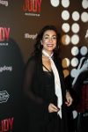 Amsterdam 13 november 2019
Premiere Judy in Tuschinski. Mayday host de avond. Monique Klemann