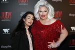 Amsterdam 13 november 2019
Premiere Judy in Tuschinski. Mayday host de avond. Monique Klemann