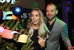 Amsterdam, 6 December 2019
Sky Radioâ€™s Christmas Tree For Charity met BN-ers
Monique Smit en Maarten Steendam