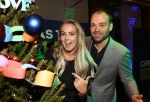 Amsterdam, 6 December 2019
Sky Radioâ€™s Christmas Tree For Charity met BN-ers
Monique Smit en Maarten Steendam