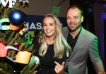 Amsterdam, 6 December 2019
Sky Radioâ€™s Christmas Tree For Charity met BN-ers
Monique Smit en Maarten Steendam