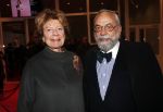 Amsterdam 3 december 2019
Premiere Nationaal Ballet / opera in de stopera. Neelie Kroes Oscar Hammerstein