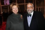 Amsterdam 3 december 2019
Premiere Nationaal Ballet / opera in de stopera. Neelie Kroes Oscar Hammerstein