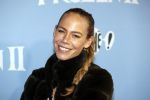 Amsterdam 16 november 2019
Premiere Frozen 2 in Tuschinski. Nicolette Kluijver kwam met haar dochter