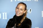 Amsterdam 16 november 2019
Premiere Frozen 2 in Tuschinski. Nicolette Kluijver kwam met haar dochter