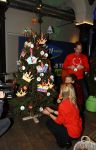 Amsterdam, 6 December 2019
Sky Radioâ€™s Christmas Tree For Charity met BN-ers
Nicolette v Dam