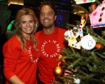 Amsterdam, 6 December 2019
Sky Radioâ€™s Christmas Tree For Charity met BN-ers
Nicolette v Dam en Rogier Smit
