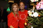 Amsterdam, 6 December 2019
Sky Radioâ€™s Christmas Tree For Charity met BN-ers
Nicolette v Dam en Rogier Smit
