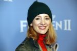 Amsterdam 16 november 2019
Premiere Frozen 2 in Tuschinski. Noortje Herlaar