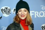 Amsterdam 16 november 2019
Premiere Frozen 2 in Tuschinski. Noortje Herlaar