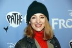 Amsterdam 16 november 2019
Premiere Frozen 2 in Tuschinski. Noortje Herlaar