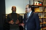 Beverwijk 23 november 2019
Opening winkel van Moise Trustfull in het centrum van Beverwijk.
Haar vader Orlando en moeder Quinty zijn natuurlijk aanwezig. Orlando met de loco burgemeester