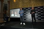 Amsterdam 25 november 2019
Boekpresentatie Victor Mids en Oscar Verpoort ( MINDFUCK) in het Amstel Hotel . Hans Kazan krijgt het eerdste exemplaar.