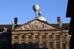 Amsterdam 4 december 2019
Prins Claus prijzen in het paleis op de dam. Aanwezig Koning Willem Alexander Koningin Maxima Prinses Beatrix Prinses Mabel Prinses laurentien en Prins Constantijn.
