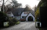Blaricum 3 december 2019
Het huis van Paul de Leeuw