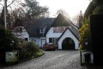 Blaricum 3 december 2019
Het huis van Paul de Leeuw