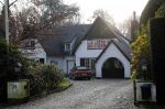 Blaricum 3 december 2019
Het huis van Paul de Leeuw