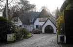 Blaricum 3 december 2019
Het huis van Paul de Leeuw