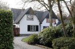 Blaricum 3 december 2019
Het huis van Paul de Leeuw