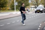Amsterdam 23 november 2019
Pepijn Crone en Merel Westrik zijn verliefd . Pepijn heeft een huis in Amsterdam en Merel bewoont sinds een tijdje een appartement in Amsterdam.
