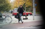 Amsterdam 23 november 2019
Pepijn Crone en Merel Westrik zijn verliefd . Pepijn heeft een huis in Amsterdam en Merel bewoont sinds een tijdje een appartement in Amsterdam.