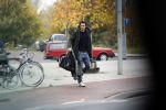 Amsterdam 23 november 2019
Pepijn Crone en Merel Westrik zijn verliefd . Pepijn heeft een huis in Amsterdam en Merel bewoont sinds een tijdje een appartement in Amsterdam.