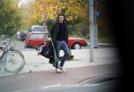 Amsterdam 23 november 2019
Pepijn Crone en Merel Westrik zijn verliefd . Pepijn heeft een huis in Amsterdam en Merel bewoont sinds een tijdje een appartement in Amsterdam.