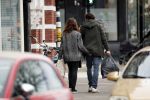 Amsterdam 23 november 2019
Pepijn Crone en Merel Westrik zijn verliefd . Pepijn heeft een huis in Amsterdam en Merel bewoont sinds een tijdje een appartement in Amsterdam.