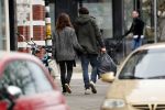 Amsterdam 23 november 2019
Pepijn Crone en Merel Westrik zijn verliefd . Pepijn heeft een huis in Amsterdam en Merel bewoont sinds een tijdje een appartement in Amsterdam.