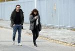 Amsterdam 23 november 2019
Pepijn Crone en Merel Westrik zijn verliefd . Pepijn heeft een huis in Amsterdam en Merel bewoont sinds een tijdje een appartement in Amsterdam.