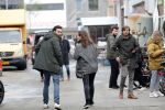 Amsterdam 23 november 2019
Pepijn Crone en Merel Westrik zijn verliefd . Pepijn heeft een huis in Amsterdam en Merel bewoont sinds een tijdje een appartement in Amsterdam.