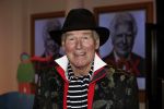 Schiedam 24 november 2019
Premiere show Gerard Cox in theater van Schiedam . Peter faber