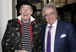 Schiedam 24 november 2019
Premiere show Gerard Cox in theater van Schiedam . Peter faber en Lee Towers