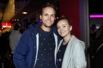 Amsterdam 24 november 2019
Opening gamestate bij Amsterdam Arena. Pip Pellens en Pim Wessels