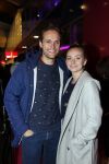 Amsterdam 24 november 2019
Opening gamestate bij Amsterdam Arena. Pip Pellens en Pim Wessels