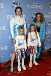 Amsterdam 16 november 2019
Premiere Frozen 2 in Tuschinski. Pleun Bierbooms