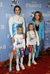 Amsterdam 16 november 2019
Premiere Frozen 2 in Tuschinski. Pleun Bierbooms