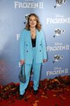 Amsterdam 16 november 2019
Premiere Frozen 2 in Tuschinski. Pleun Bierbooms