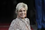 Amsterdam 4 december 2019
Prins Claus prijzen in het paleis op de dam. Aanwezig Koning Willem Alexander Koningin Maxima Prinses Beatrix Prinses Mabel Prinses laurentien en Prins Constantijn.