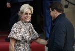 Amsterdam 4 december 2019
Prins Claus prijzen in het paleis op de dam. Aanwezig Koning Willem Alexander Koningin Maxima Prinses Beatrix Prinses Mabel Prinses laurentien en Prins Constantijn.